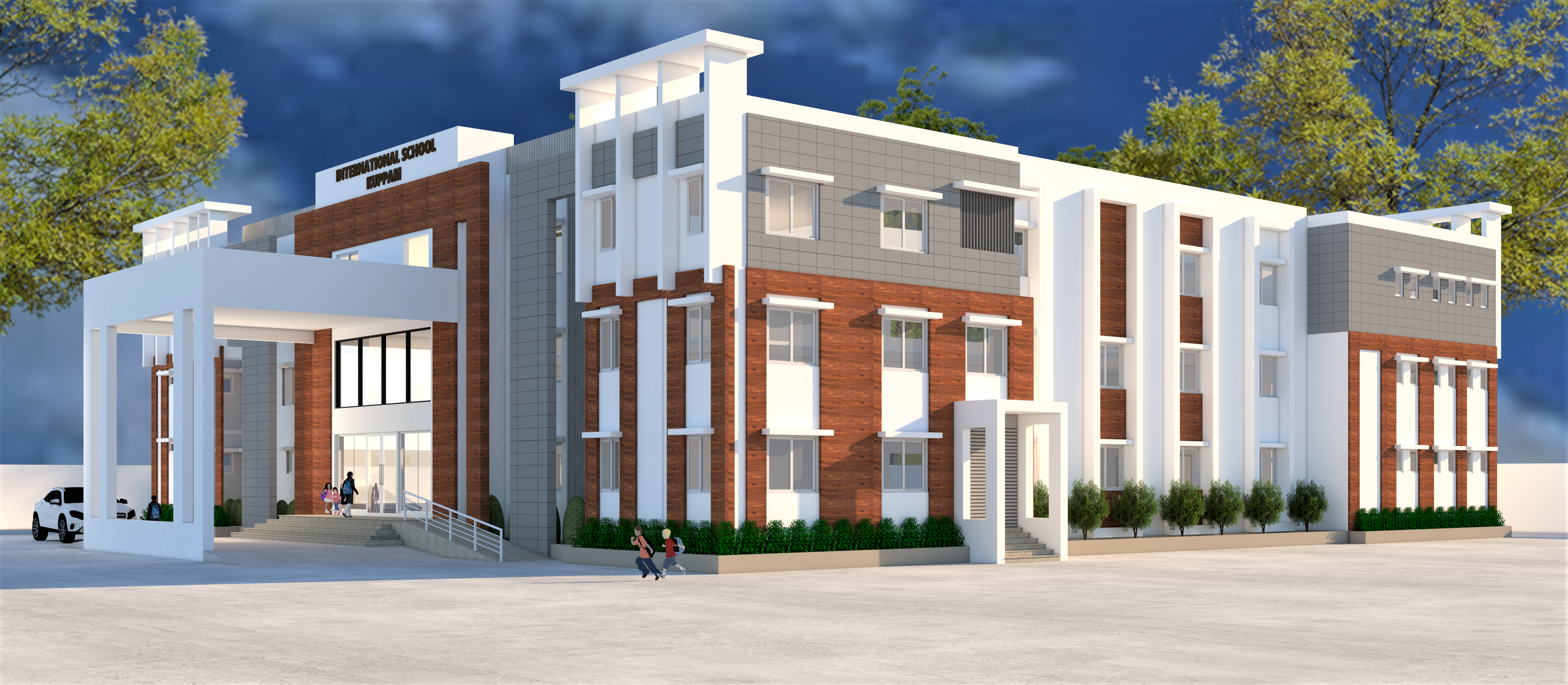 institute Design